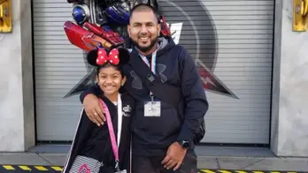 Police say 'numerous' residents called 911 to complain about Amber Alert seeking 11-year-old girl