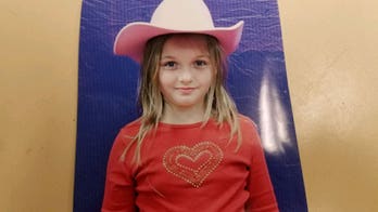 Recovery effort resumes in South Dakota for missing 9-year-old girl
