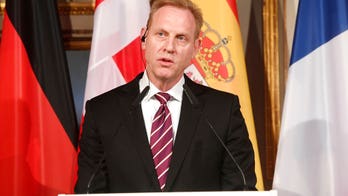 Defense Secretary Shanahan still weighing how much to give for border wall