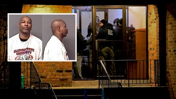 Aurora shooter opened fire at termination meeting; one victim was HR intern on first day