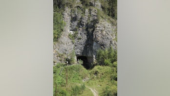 Extinct human species lived together in Siberian cave, new research shows