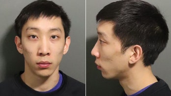 Volleyball coach stole female players’ underwear, stored it in labeled container drawers, police say