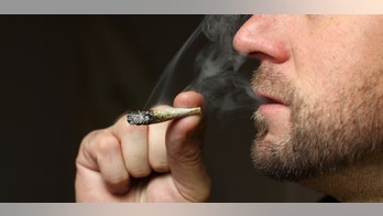 Marijuana use may boost sperm count, study claims
