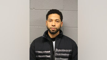 Chicago police blast Jussie Smollett 'phony attack': 'Bogus police reports cause real harm'