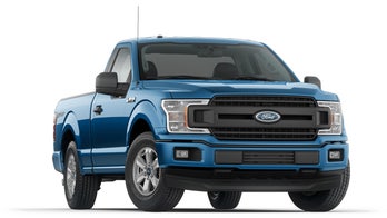 725 hp Ford F-150 on sale for under $40,000