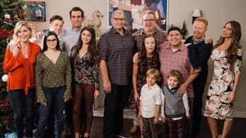 'Modern Family' stars' emotional reactions to hit sitcom ending: 'What a journey it's been'