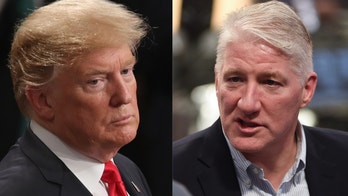 CNN's John King: Trump is a 'disgrace' for omitting climate change from SOTU address