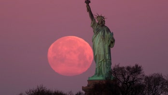 Statue of Liberty restricts tours amid 'overcrowding' concerns