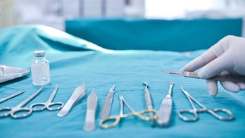 Getting appendix removed increases risk of Parkinson's, study finds