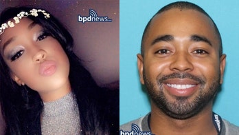 Body of mother, 23, who vanished after leaving Boston nightclub found in car trunk, family says