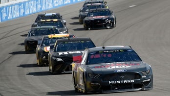 New NASCAR rules package faces first test at Atlanta