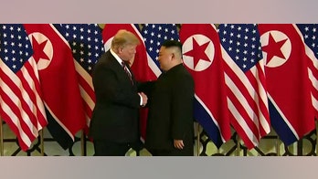 Trump administration makes new effort to 'reach out to the North Koreans,' report says