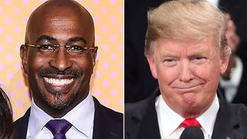 Van Jones calls Trump’s SOTU ‘psychotically incoherent’ with ‘cookies and dog poop’