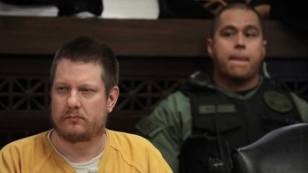 Ex-Chicago cop convicted of murder released from prison after 40 months behind bars