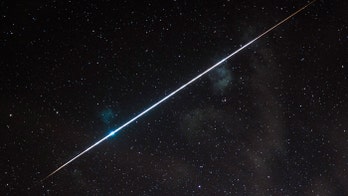 Fireball over Cuba exploded with energy of 1,400 tons of TNT, NASA says