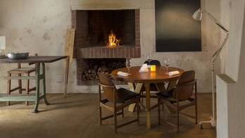 Wolfgat in South Africa named ‘restaurant of the year’