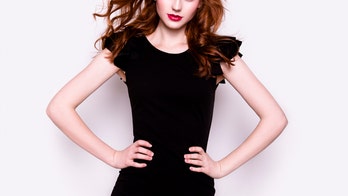 Woman claims ex-boyfriend gave her dress to his mom after they split, and how she's 'wearing it on nights out'