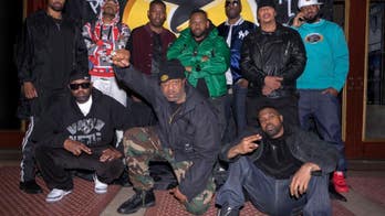 Wu-Tang Clan show at Ryman Auditorium will bring hip-hop to country music shrine