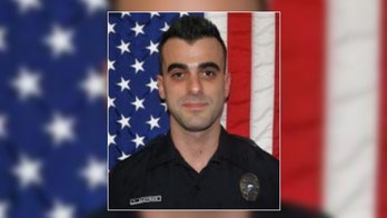 South Florida cop accused of selling police-issued weapons, laser sights to pawn shop