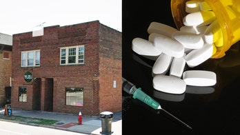 Restaurant apologizes for advertising bag of fentanyl as 'new brunch special'