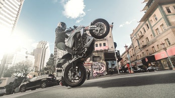 Zero Motorcycles unveils the electric bike that will battle Harley-Davidson's LiveWire