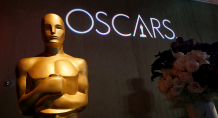 Oscars features people most Americans have never seen, saluting films they didn't care about