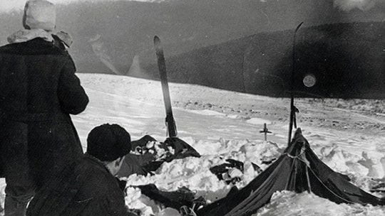 Russian officials reopen probe into mysterious deaths of nine skiers in 1959 Dyatlov Pass Incident