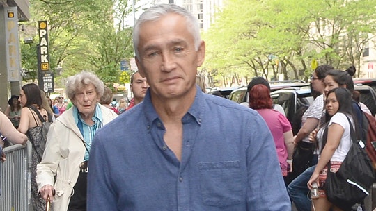 Univision anchor Jorge Ramos, team detained, released in Venezuela, network says