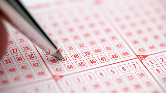 Australian man wins $33 million in lottery after accidentally buying two tickets