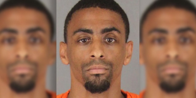 Brandon McGlover, 33, has been sentenced to 12 years in prison after he admitted to starting a wildfire in Southern California that forced 7,000 residents to evacuate.