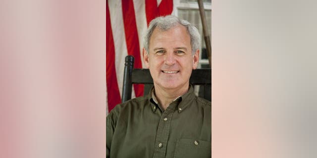 U.S. Rep. Bradley Byrne announced his intention to run for the seat once held by former U.S. Attorney General Jeff Sessions during a campaign event in Mobile, vowing to be a senator “who will fight with President Trump. (Byrne campaign).