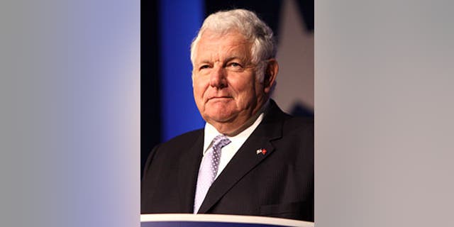 Said Bill Bennett, quoting a Columbia professor of years ago, "For a child's life to be successful, the forces of composition have to be greater than the forces of decomposition."