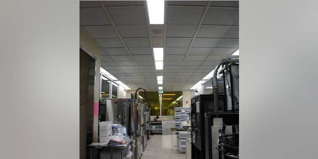 The Stanford Daily reported that the student was male and found in the Stanford Nanofabrication Facility.