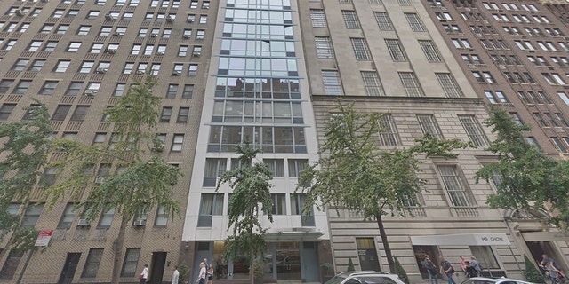 330 E. 57th Street, Manhattan.