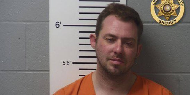 Timothy Howe, 34, anonymously sent pizzas to employees at a Missouri DMV office. He has been charged with stalking and harassment.