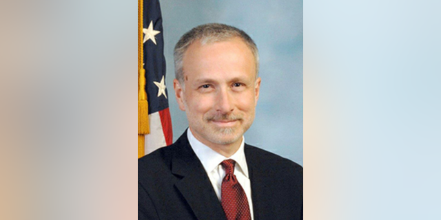 Former FBI General Counsel James Baker testified last year that he thought Hillary Clinton should have been prosecuted until 'pretty late' in the email probe. (Official government portrait)