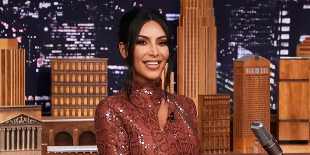 Kim Kardashian has been dragged into a federal complaint over an alleged 'smuggled' Roman statue.