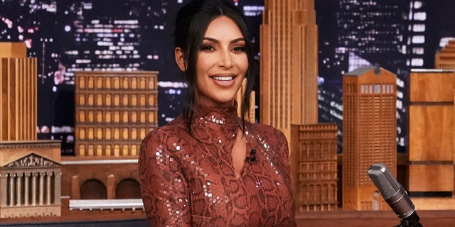 Kim Kardashian has been dragged into a federal complaint over an alleged 'smuggled' Roman statue.