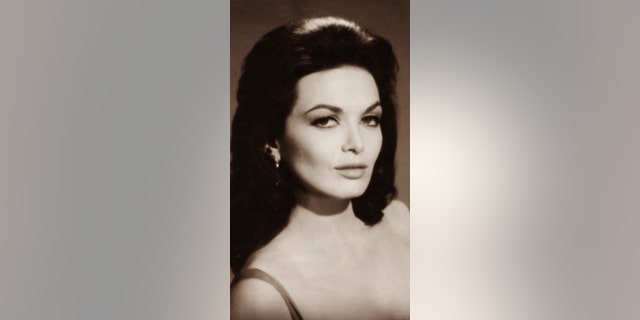 Actress Lisa Seagram passed away at age 82.