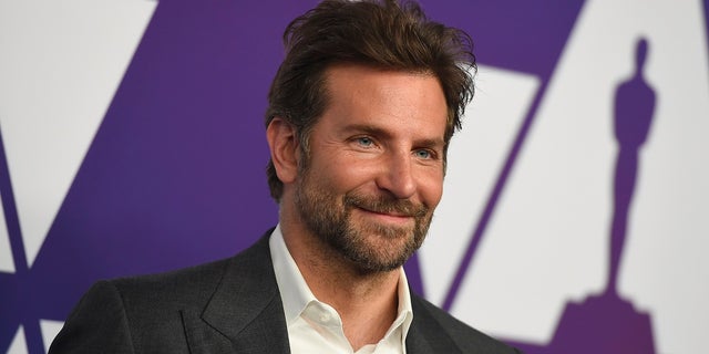 Bradley Cooper perdeu sua chance de ser indicado como ator em 2022. 