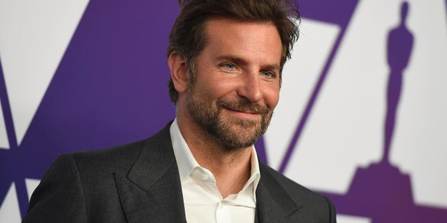 Bradley Cooper missed his shot an acting nomination in 2022. 