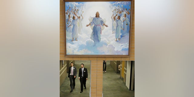 Mormon missionaries were previously permitted to phone home just twice per year, on Christmas and Mother's Day, but were allowed more frequent communication through emails and letters