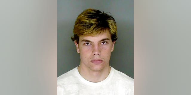 Collin Howard, 18, is facing felony charges for allegedly creating an iPhone app he dubbed the "Banana Plug" to sell illicit drugs.
