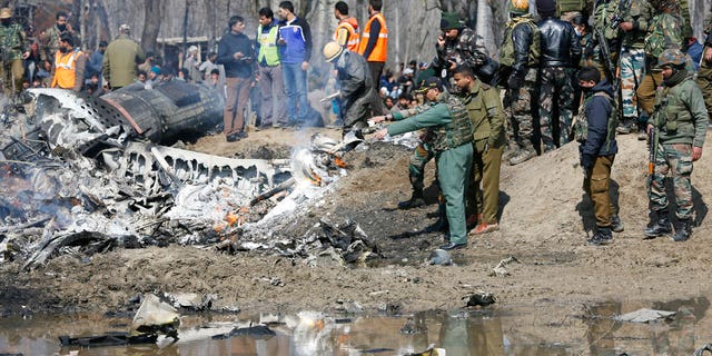 India and Pakistan's fight over Kashmir: A history of violence and ...