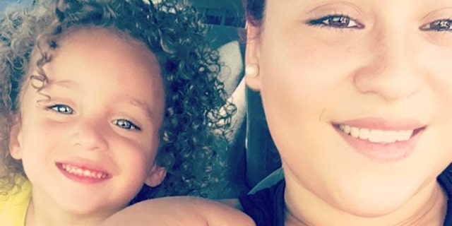 Adrian Ortega, 4, died Wednesday night after police say he was impaled in the abdomen by a piece of glass that came from a broken picture frame.