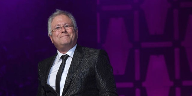 Alan Menken was best known for his work on Disney movies.