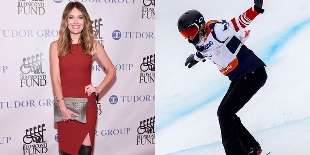 Amy Purdy revealed she has to choose between keeping her leg or her donated kidney after developing a "massive blood clot."