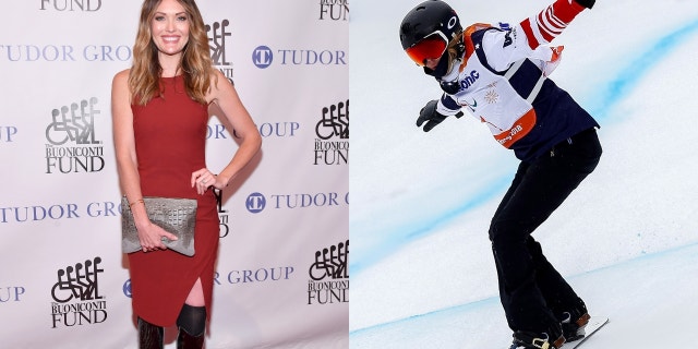 Amy Purdy revealed she has to choose between keeping her leg or her donated kidney after developing a "massive blood clot."
