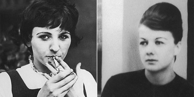 Helen Barthelemy; Frances Brown