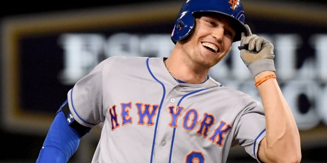 New York Mets outfielder Brandon Nimmo was absent from team workouts on Wednesday after he fell ill after eating undercooked chicken.